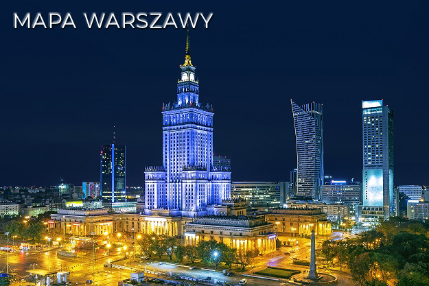 Roznoszenie ulotek Warszawa
